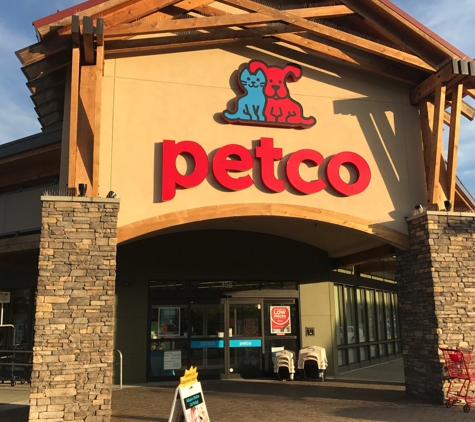 Petco - Sammamish, WA