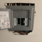 Watts Electrical