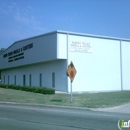 North Texas Wheels & Casters - Shelving