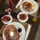 Cafe Bastille - French Restaurants