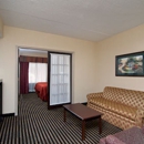 Quality Inn & Suites Abingdon - Motels