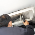 Envirovac Air Duct Cleaning