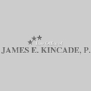Law Office of James E. Kincade - Attorneys