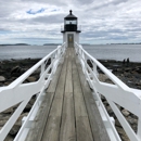 Marshall Point Lighthouse Museum - Historical Places