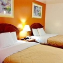 Americas Best Value Inn Lancaster - Motels