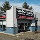 K & M Auto Service - Auto Repair & Service