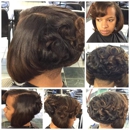Styles by Shaunta'h @ 4B kutz for her - Hair Braiding