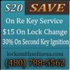 Locksmiths Mesa gallery