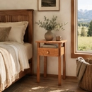 Black Timber Furniture Company