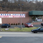 American Freight Furniture & Mattress