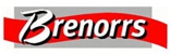Brenorrs - Embroidery