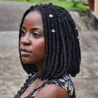 Fatou's Hair Braiding Salon