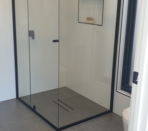 Campaspe Glass & Glazing Pty Ltd - Echuca, VIC