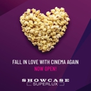 Showcase SuperLux Chestnut Hill - Movie Theaters