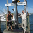 C-Devil II Sportfishing Inc - Tourist Information & Attractions