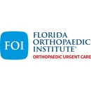 FOI Orthopaedic Urgent Care - Medical Clinics