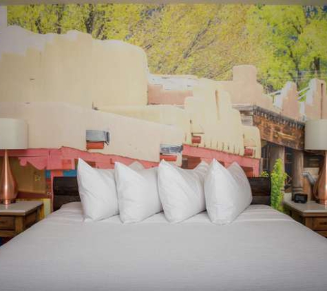 Hotel Don Fernando de Taos, Tapestry Collection by Hilton - Taos, NM