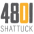 4801 Shattuck - Apartments