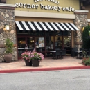 Corner Bakery Cafe - Pasta