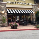 Corner Bakery Cafe - Sandwich Shops