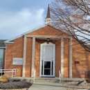 The Church of Jesus Christ of Latter-day Saints - Methodist Churches