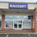 Access Physical Therapy & Wellness - Physical Therapy Clinics