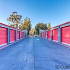 CubeSmart Self Storage