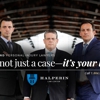Halperin Law Center gallery