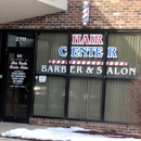 Hair Center Barber Salon - Barbers
