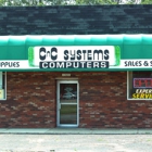 CNC Systems, Inc.