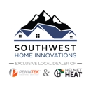 Southwest Home Innovations - Gutters & Downspouts