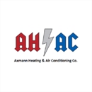 Axmann Heating & Air Conditioning Co - Air Conditioning Service & Repair