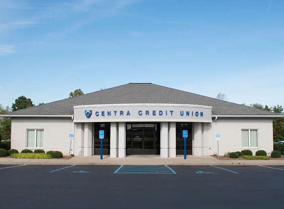 Centra Credit Union - Jeffersonville, IN