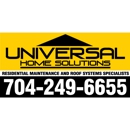Universal Home Solutions - Carpet & Rug Repair
