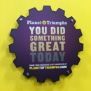 Planet Fitness - Health Clubs