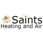 Saints Heating and Air Conditioning