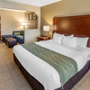 Comfort Inn & Suites Lincoln I-20 gallery