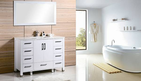 Bathroom Vanities Wholesale - Van Nuys, CA