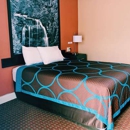 Super 8 by Wyndham Marion NC - Hotels