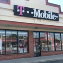 T-Mobile - Cellular Telephone Equipment & Supplies-Rental