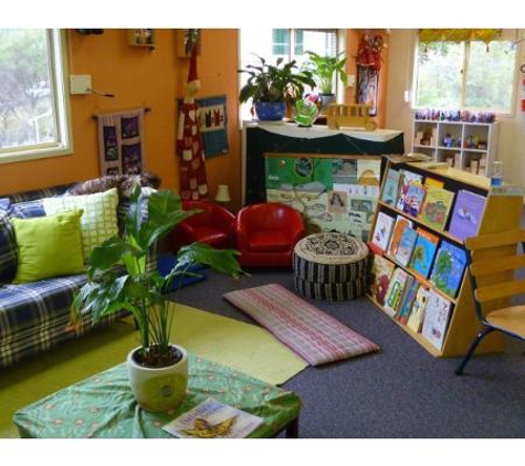 Lawson Community Pre-School - Lawson, NSW
