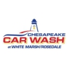 Chesapeake Car Wash - White Marsh gallery