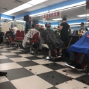 Farandula Barber Shop - Barbers