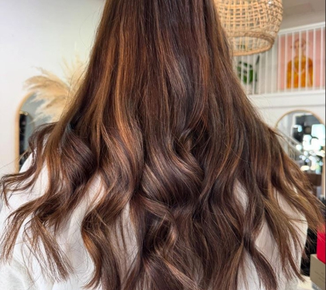Mode Hair Salon - Mildura, VIC