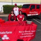 Marvin Manns - State Farm Insurance Agent