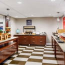 Hampton Inn Washington, D.C./White House - Hotels