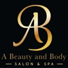 A Beauty and Body Salon and Spa gallery
