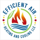 Efficient Air Heating and Cooling LLC - Ventilating Contractors