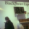 Black Swan Espresso gallery