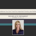 Demarest, Michelle